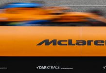 McLaren sceglie Darktrace come Cyber security Partner McLaren