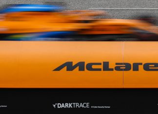 McLaren