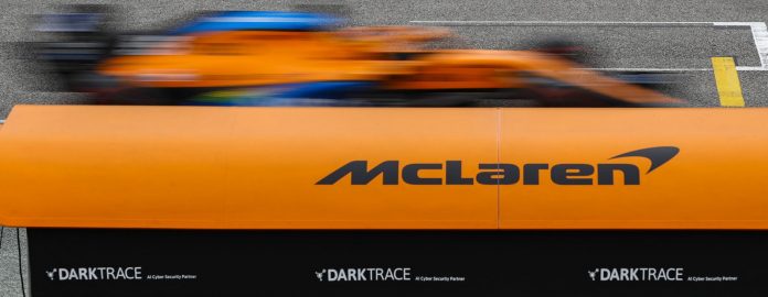 McLaren McLaren