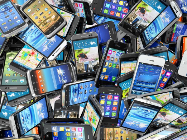 Mercato degli smartphone