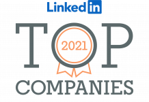 Migliori aziende: LinkedIn annuncia la lista Top Companies 2021 migliori aziende