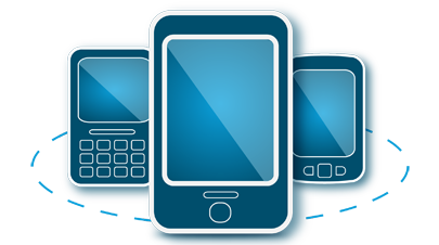 Mobile Data Management