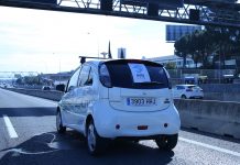Mobilità intelligente, automatizzata e sostenibile con Indra mobilità