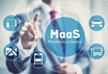Mobility as a Service (MaaS): la rivoluzione digitale entra nel mondo dei trasporti Mobility as a Service