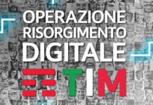 Operazione Risorgimento Digitale: digitalizzazione delle imprese Operazione Risorgimento Digitale