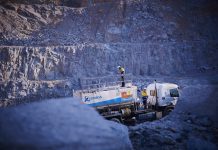 Orica sceglie la nuova rete BT per la Trasformazione Digitale Orica