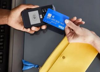 Pagamenti contactless