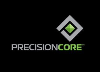 PrecisionCore
