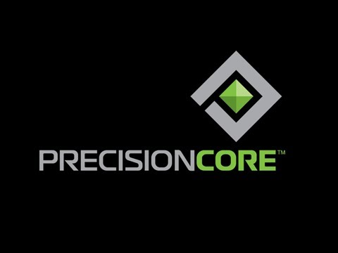 PrecisionCore PrecisionCore