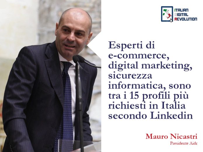 Profili più richiesti Profili più richiesti