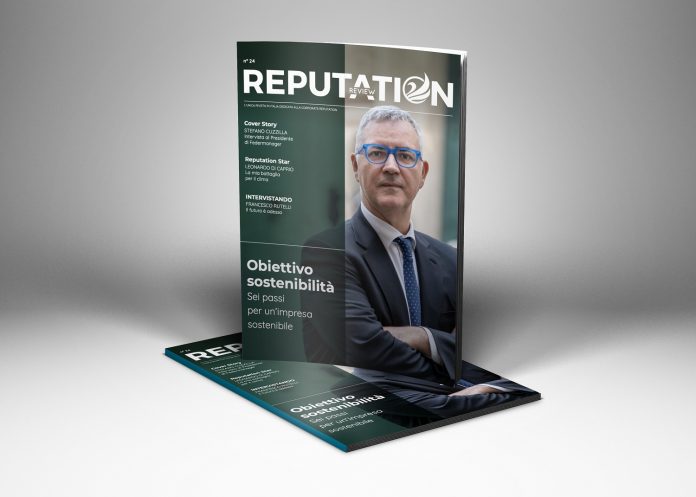 Reputation review 24 Reputazione, l'Italia scivola in fondo alla classifica