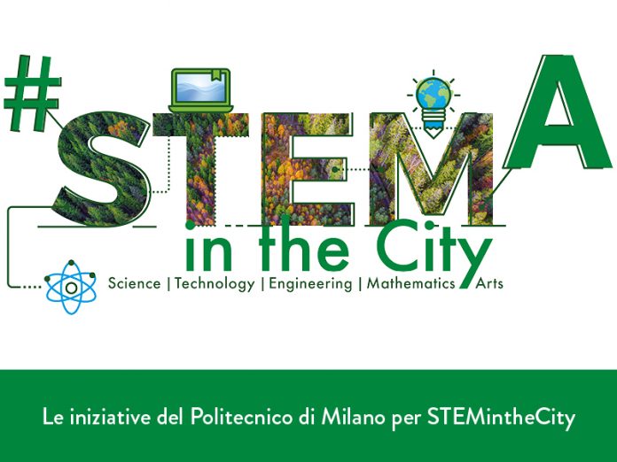 #STEMintheCity 2021 #STEMintheCity 2021