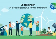 Samsung “Scegli Green”: un piccolo gesto per un futuro più sostenibile Samsung “Scegli Green”