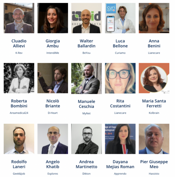 Tech4future: ecco chi ha vinto la call Tech4future: ecco chi ha vinto la call