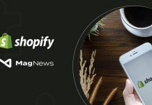 Shopify Connector: il tool che migliora e automatizza il business eCommerce Shopify Connector
