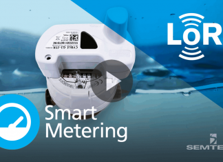 Smart Water