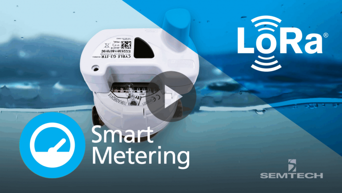 Smart Water Smart Water