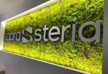 Sopra Steria: obiettivo “zero emissioni” entro il 2028 Sopra Steria