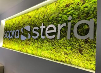 Sopra Steria