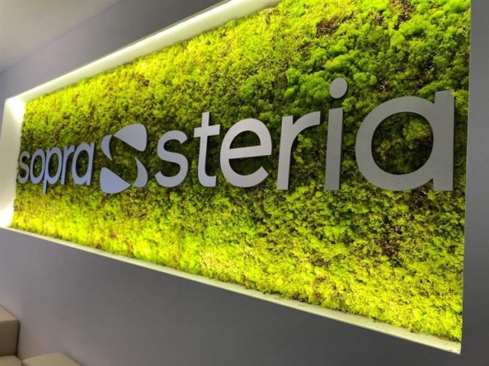 Sopra Steria Sopra Steria