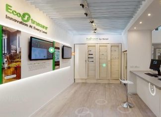 supermercato del futuro