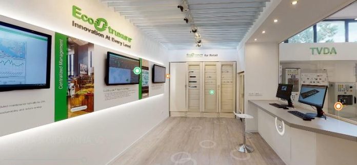 supermercato del futuro supermercato del futuro