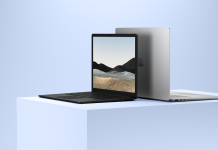 Surface Laptop 4 e nuovi accessori Microsoft adatti per il lavoro ibrido Surface Laptop 4