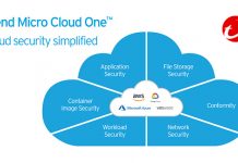 Trend Micro Cloud One: una risposta alle esigenze di sicurezza nel cloud di AWS Trend Micro Cloud One