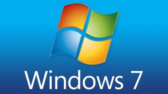 Windows 7 Windows 7