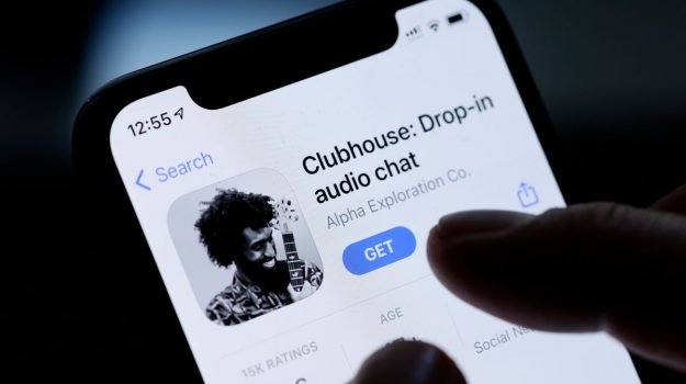 clubhouse-privacy Comunità virtuali e social network: il ritorno della Voce