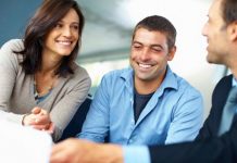 conversazioni personali con i clienti