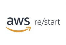 AWS re/Start: il programma di formazione sulle competenze Cloud aws re/start