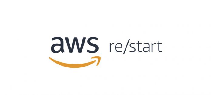 aws re/start aws re/start