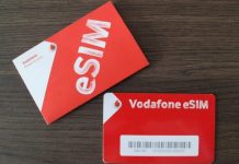 La eSIM Vodafone è finalmente disponibile anche in Italia: ecco come richiederla eSIM Vodafone