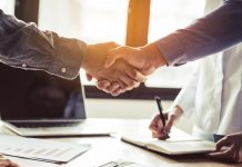 Gestione dei contratti digitalizzata con Konica Minolta gestione dei contratti
