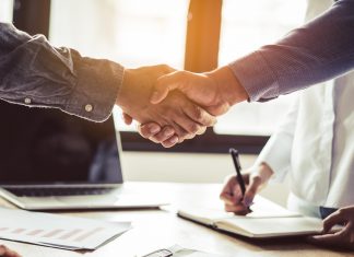 Gestione dei contratti digitalizzata con Konica Minolta gestione dei contratti