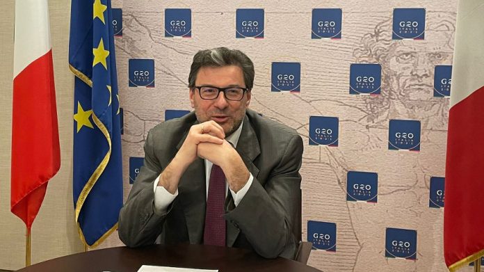 giorgetti Connettività e inclusione sociale: opportunità digitali