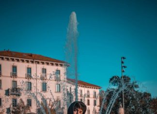 Tra musica e Instagram. L’energia del giovane musicista influencer francesco giavardi - Tra musica e Instagram. L'energia del giovane musicista influencer