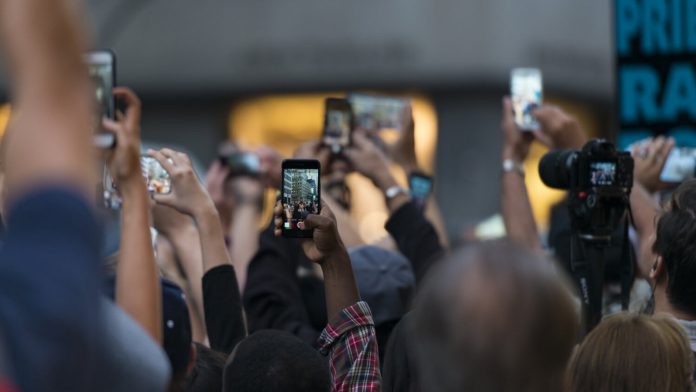 imm Diritti umani, diffusione del 5G e responsabilità sociale