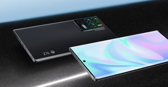 ZTE Axon 30 Ultra: il nuovo Smartphone per la computational photography