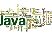 linguaggi di programmazione