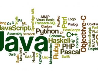 linguaggi di programmazione