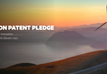 HPE, Facebook e Microsoft presentano Low-Carbon Patent Pledge