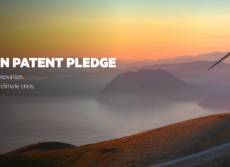 HPE, Facebook e Microsoft presentano Low-Carbon Patent Pledge