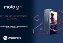 Motorola moto g20: l’ultimo arrivato nella g family motorola moto g20