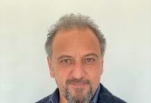 Oreste Zurlo: nuovo Sales Area Manager Hikvision per la Campania oreste zurlo