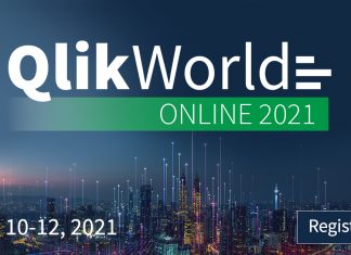 QlikWorld Online 2021: scopri tutti gli eventi