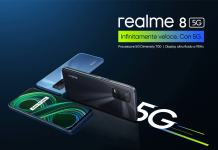 realme 8 5G