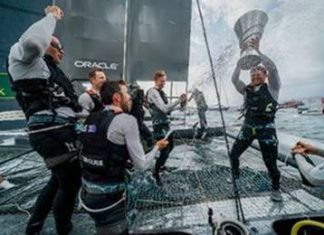 sailgp