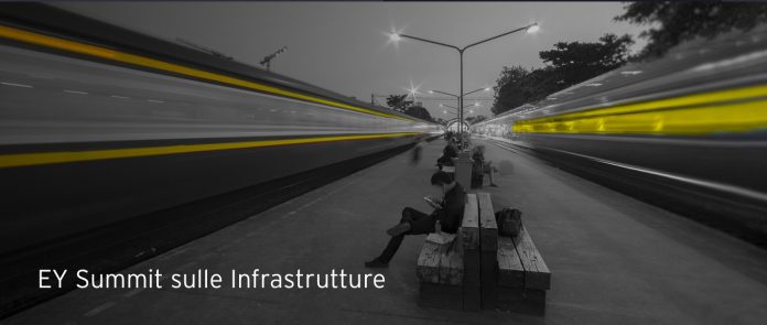 summit Costruzioni e intermodalità: le infrastrutture del futuro